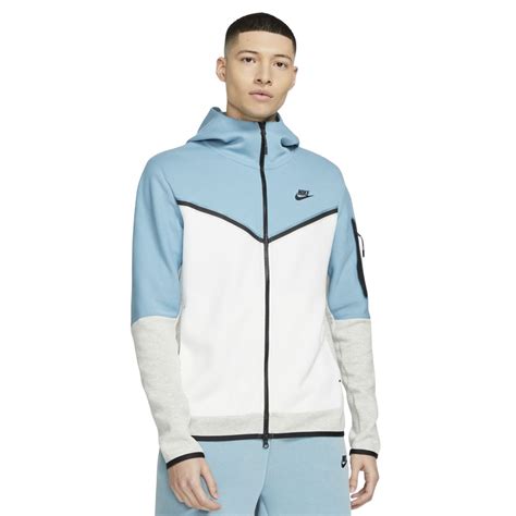 nike tech vest licht blauw|Mens Nike Tech Vests.